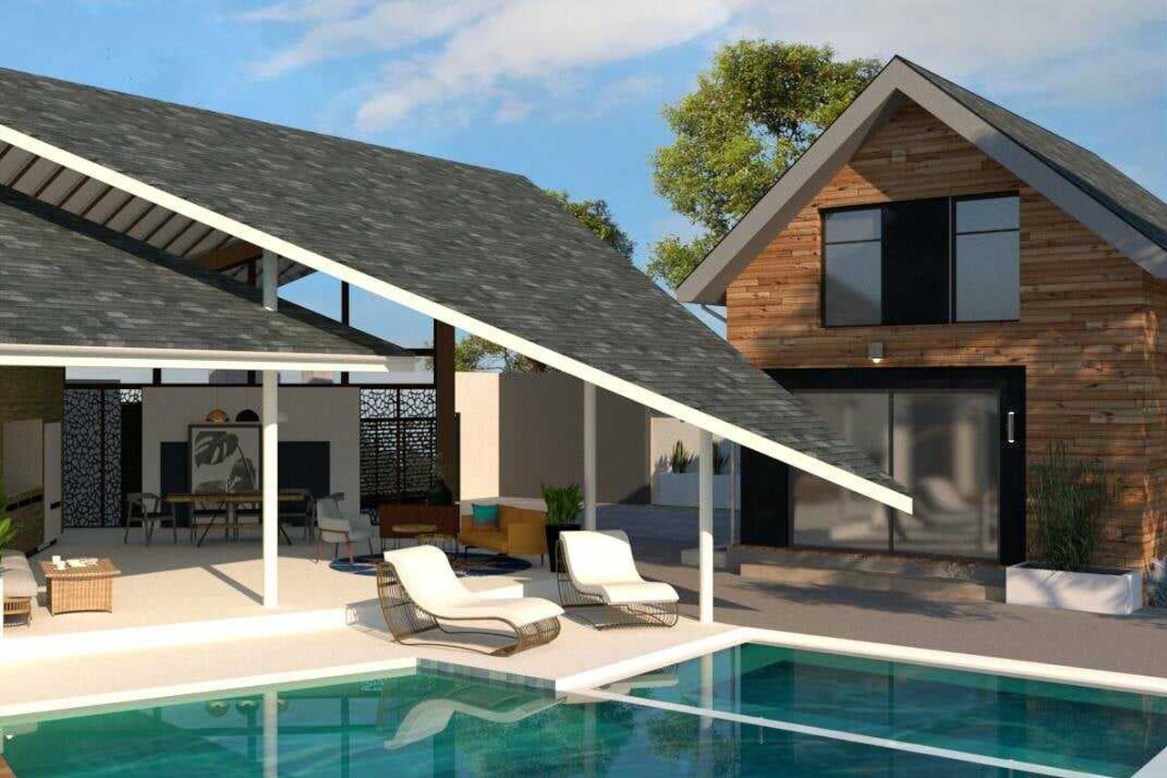 Family House