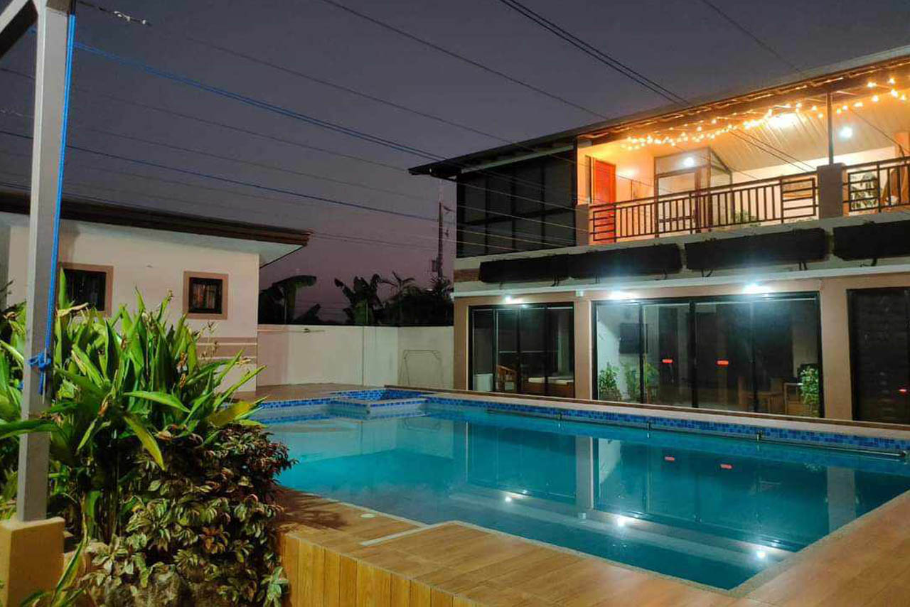 PrivateResort